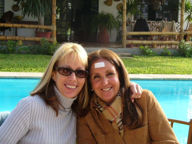 Ana Mar?a y Wendy