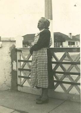 Emilia Pucheu