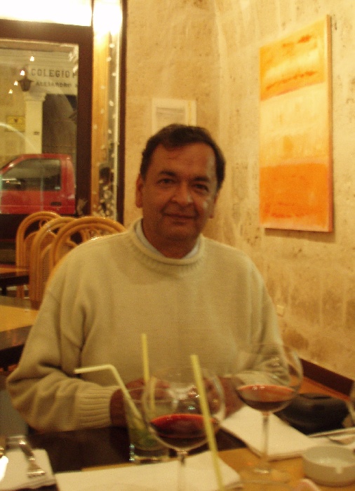 2006 - Arequipa