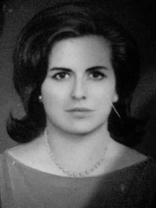 Isabel Moron