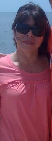 Hija de Luis - Lourdes