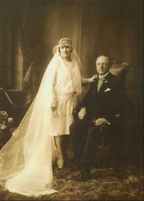 Wedding Day