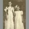 Pauline y Gladys, Primera Comuni?n